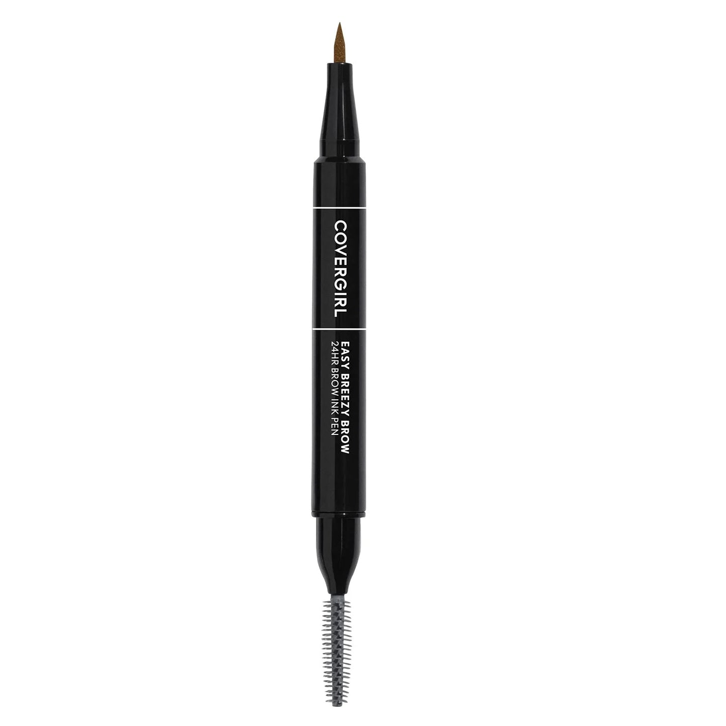 Covergirl Easy Breezy Brow 24Hr Brow Ink Pen - 100 Soft Blonde