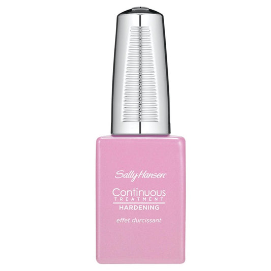 Sally Hansen Continuous Treatment Clear Nail Hardening Formula - 3209