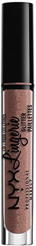 Nyx Professional Makeup Lip Lingerie Glitter