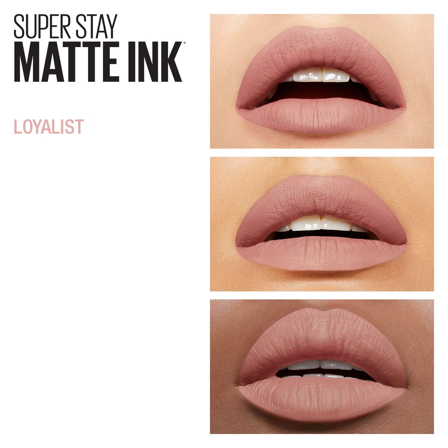 Maybelline superstaylipstickliquidmatte