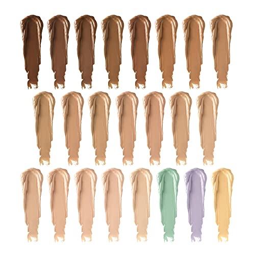 NYX PROFESSIONAL MAKEUP Can't Stop Won't Stop Contour Concealer