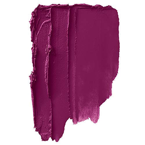 NYX PROFESSIONAL MAKEUP Matte Lipstick,