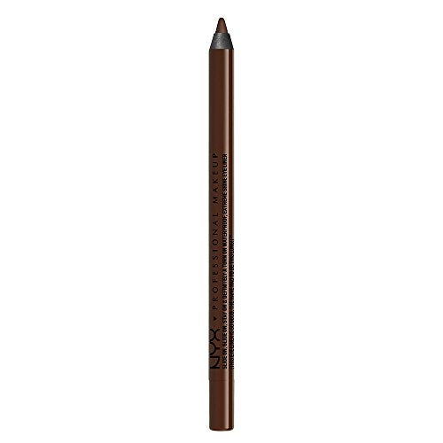 NYX PROFESSIONAL MAKEUP Cosmetics Slide On Pencil