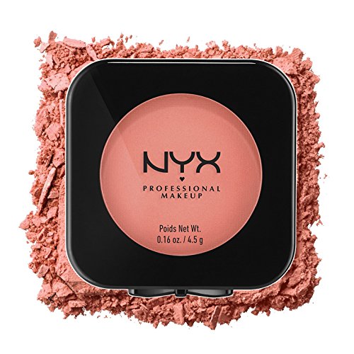 NYX Cosmetics High Definition Blush, 0.25 Ounce
