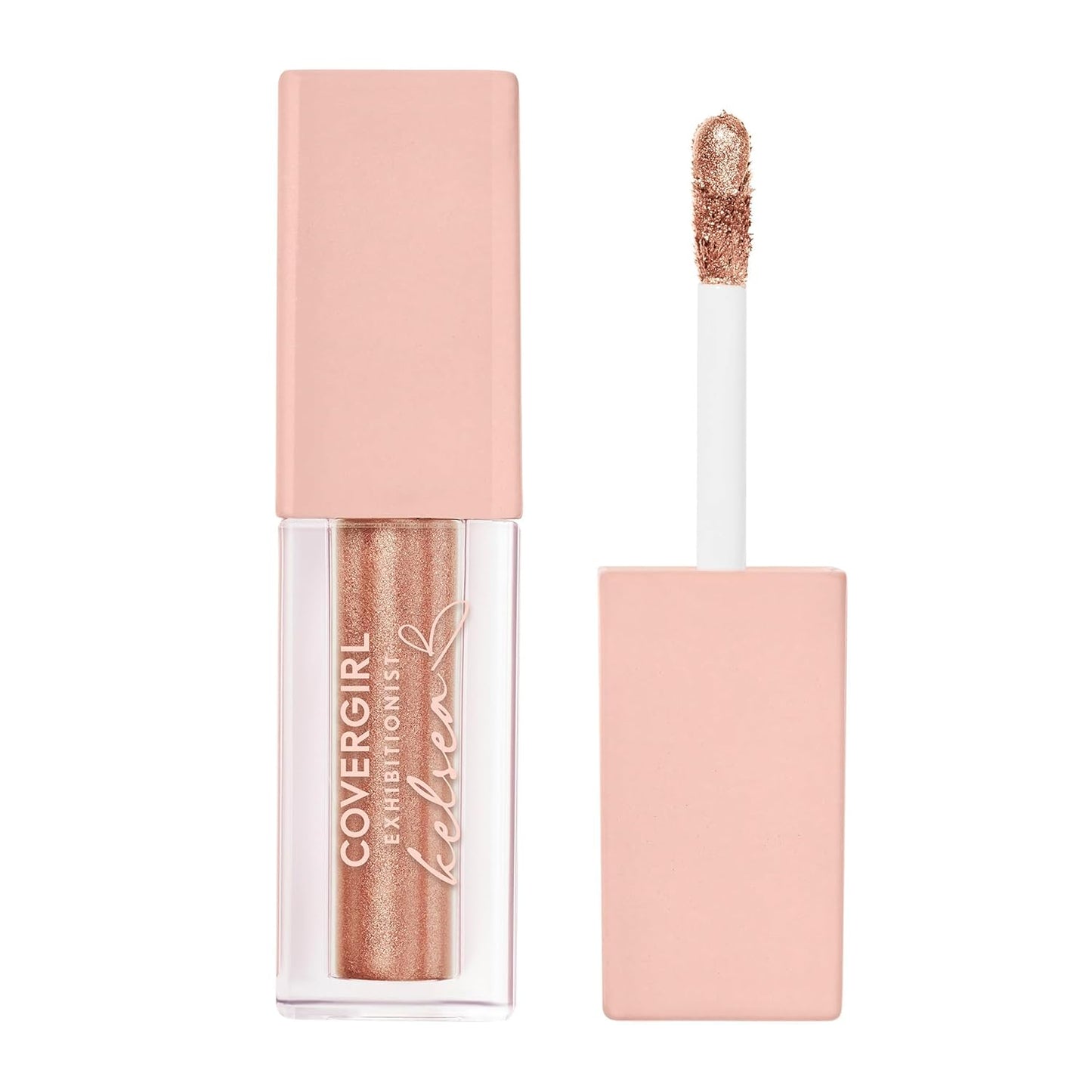 COVERGIRL Exhibitionist by Kelsea Ballerini Liquid Glitter Eyeshadow