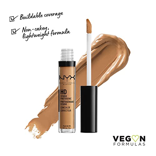 NYX PROFESSIONAL MAKEUP Can't Stop Won't Stop Contour Concealer