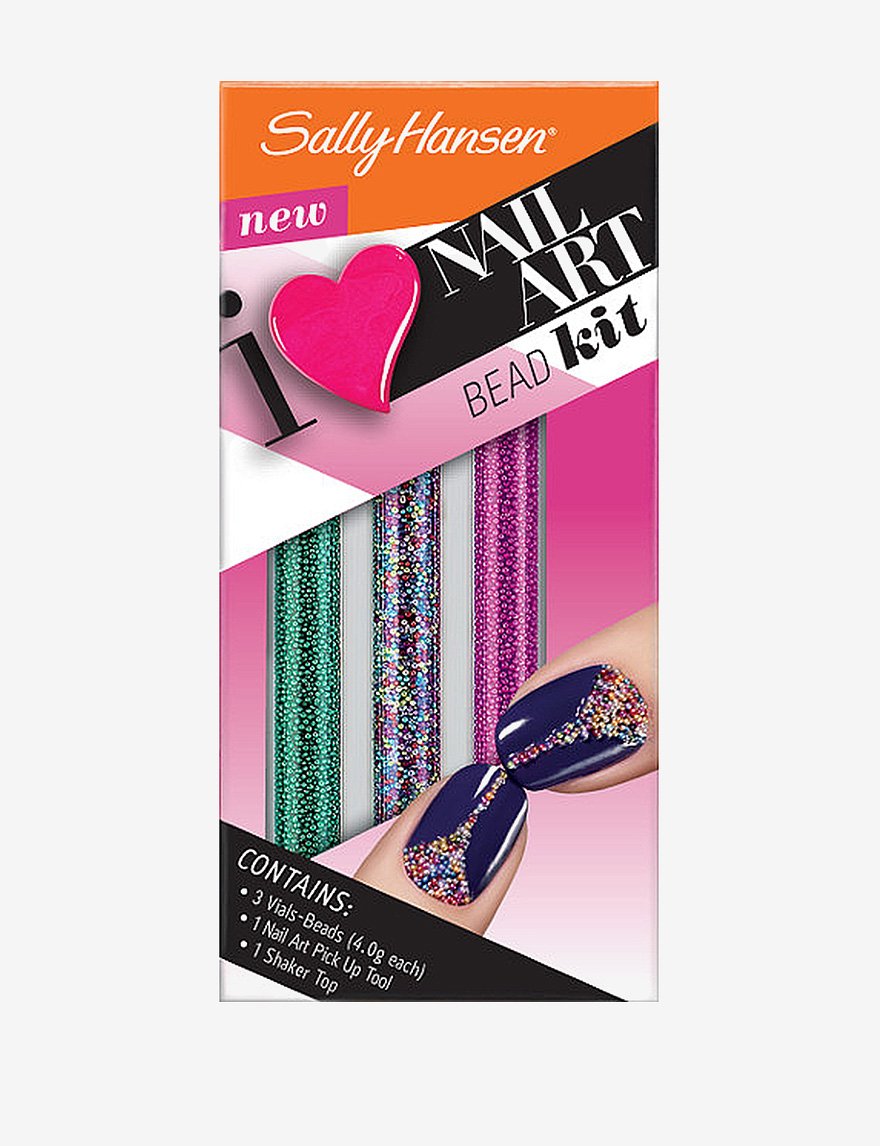 Sally Hansen Nail Art Embellishments Fringe