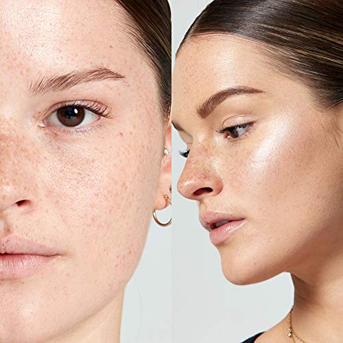 NYX PROFESSIONAL MAKEUP Born To Glow Liquid Foundation Illuminator - Sun Goddess
