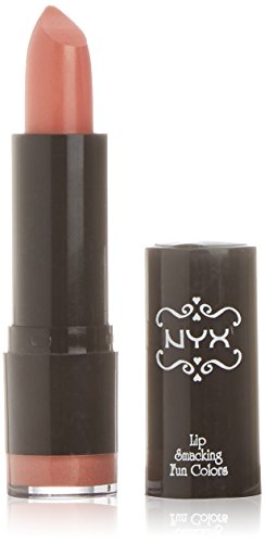 NYX PROFESSIONAL MAKEUP Extra Creamy Round Lipstick