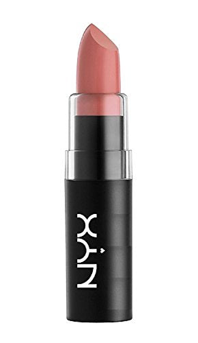 NYX PROFESSIONAL MAKEUP Matte Lipstick,