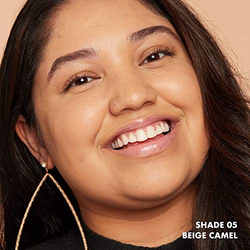 NYX PROFESSIONAL MAKEUP Bare With Me Tinted Skin Veil