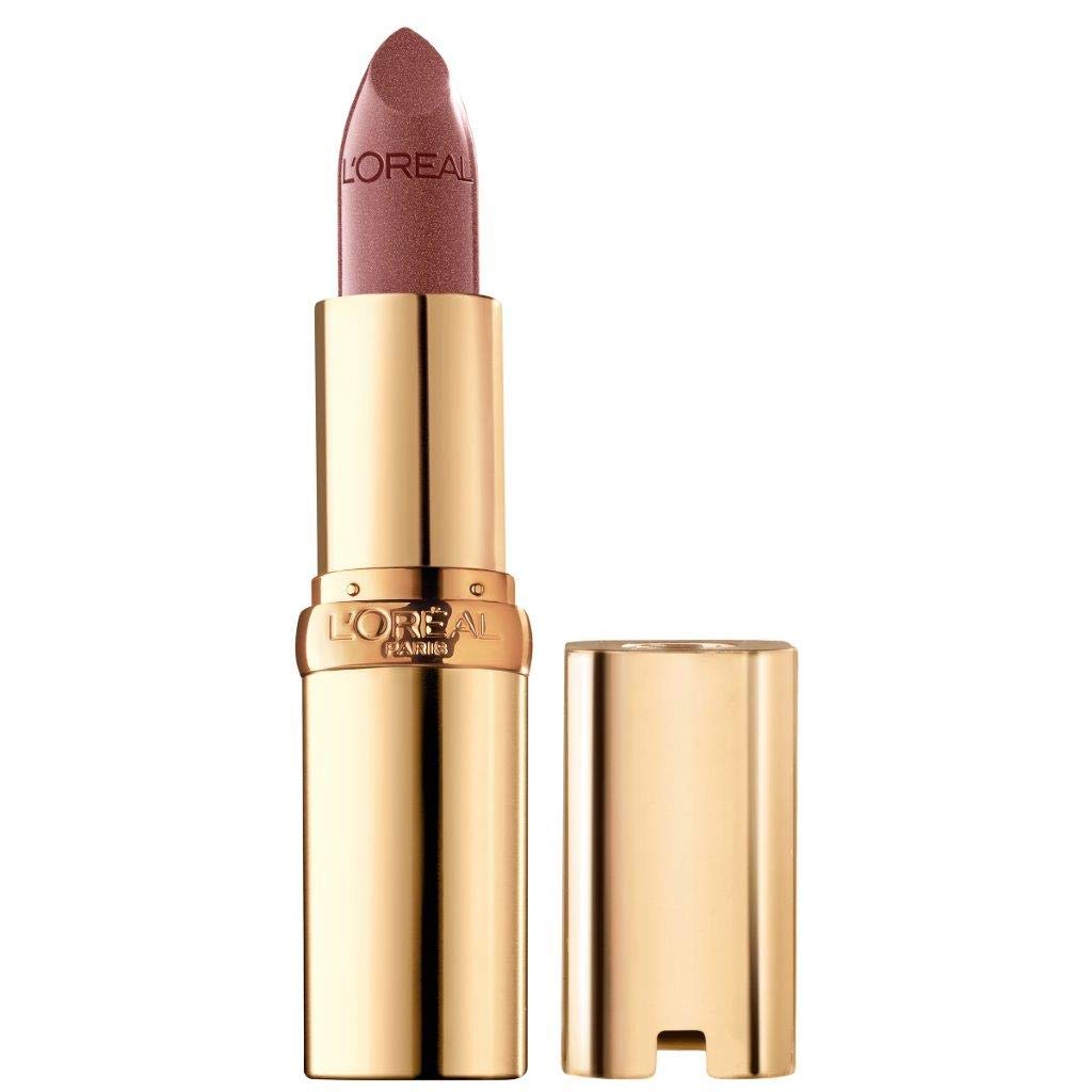 Color Riche Lipstick Satin Argan Oil Vitamin E Hydrating Stick
