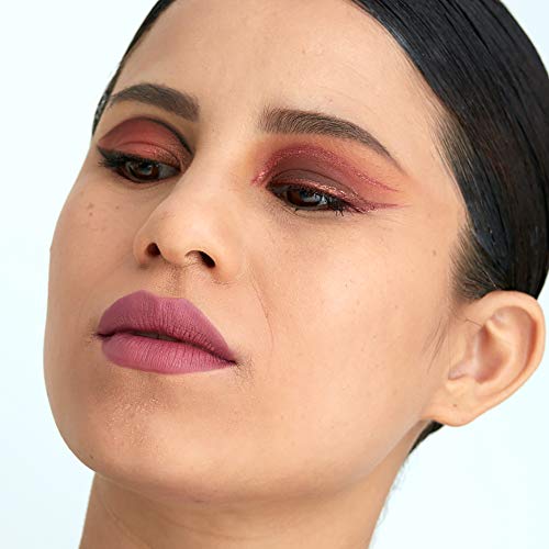 NYX PROFESSIONAL MAKEUP Matte Lipstick,