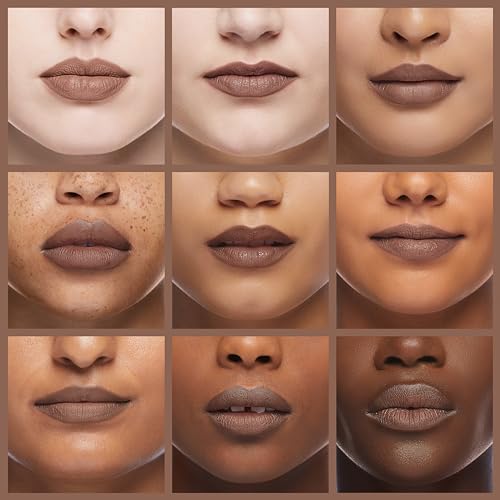 NYX PROFESSIONAL MAKEUP Lip Lingerie Matte Liquid Lipstick