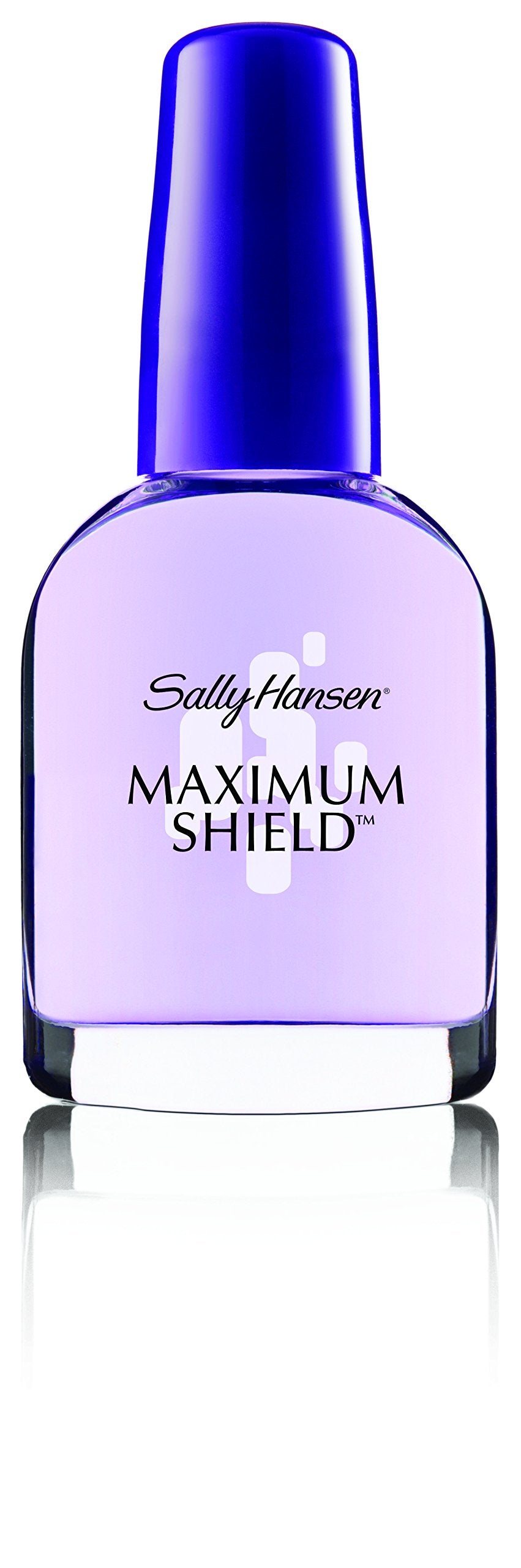 Sally Hansen Nail Treatment Maximum Shield - 39198