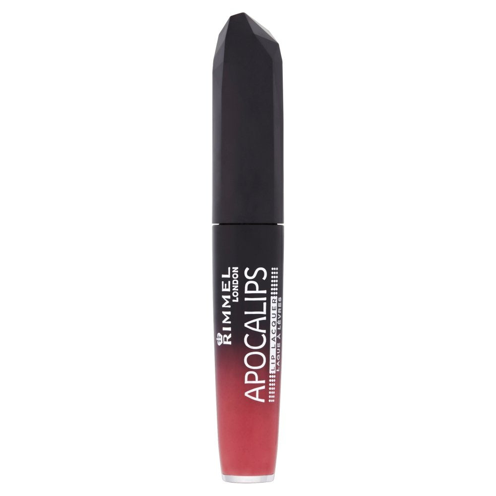 Rimmel Show Off Lip Lacquer