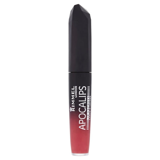 Rimmel Show Off Lip Lacquer
