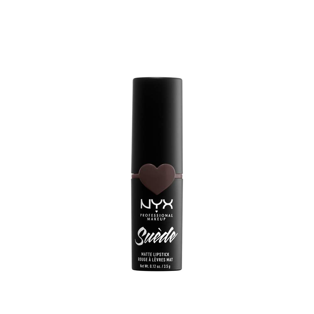 Nyx Nyx suede matte lipstick