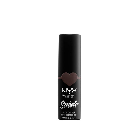 Nyx Nyx suede matte lipstick