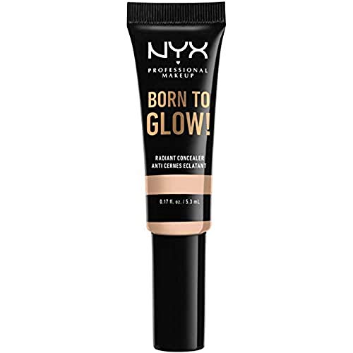 NYX PROFESSIONAL MAKEUP Born To Glow Radiant Concealer