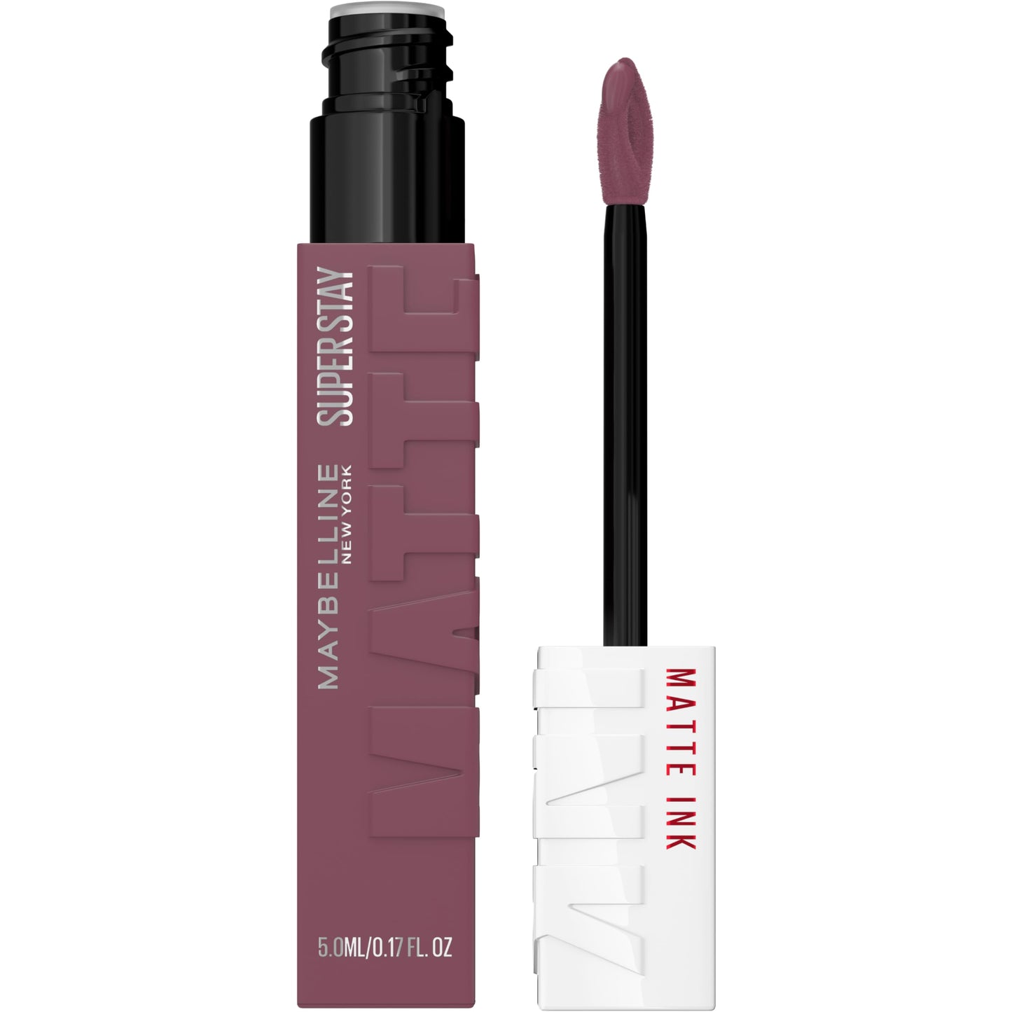 Maybelline Super Stay Matte Ink Liquid Lipstick Long Lasting High Impact Color