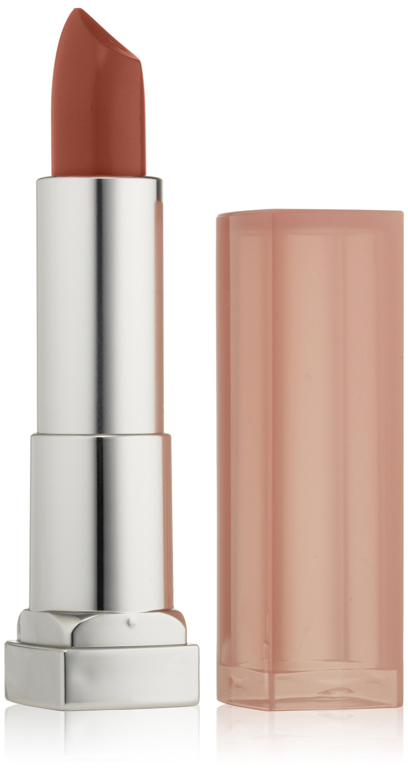 MAYBELLINE Color Sensational Creamy Matte Lipstick Lip Color