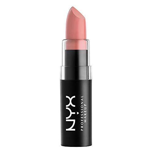 NYX PROFESSIONAL MAKEUP Matte Lipstick,