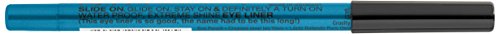 NYX PROFESSIONAL MAKEUP Cosmetics Slide On Pencil