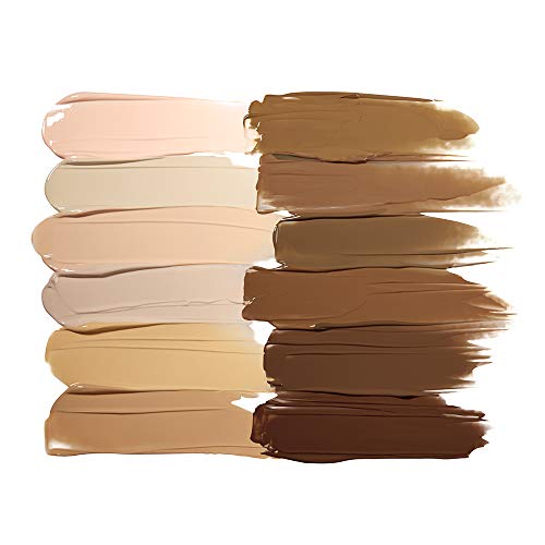 NYX PROFESSIONAL MAKEUP Bare With Me Tinted Skin Veil