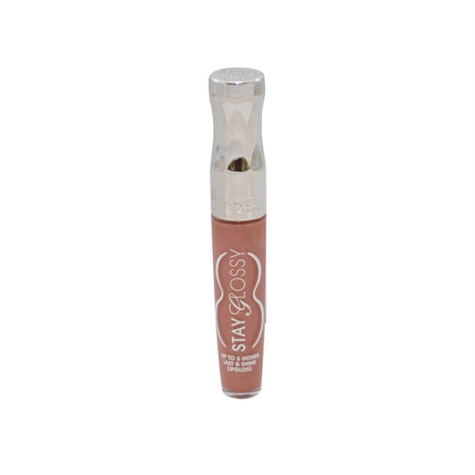Rimmel Stay Glossy - 230 Here to Stay