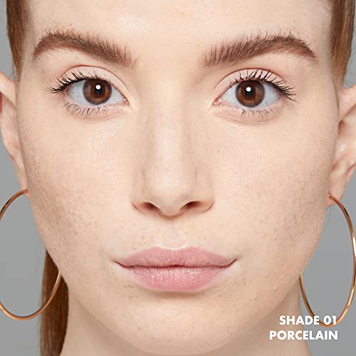 NYX PROFESSIONAL MAKEUP Can't Stop Won't Stop Contour Concealer