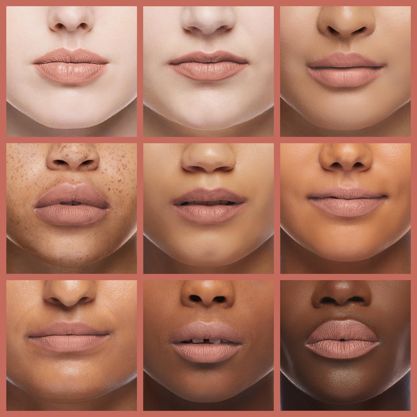 NYX PROFESSIONAL MAKEUP Lip Lingerie Matte Liquid Lipstick