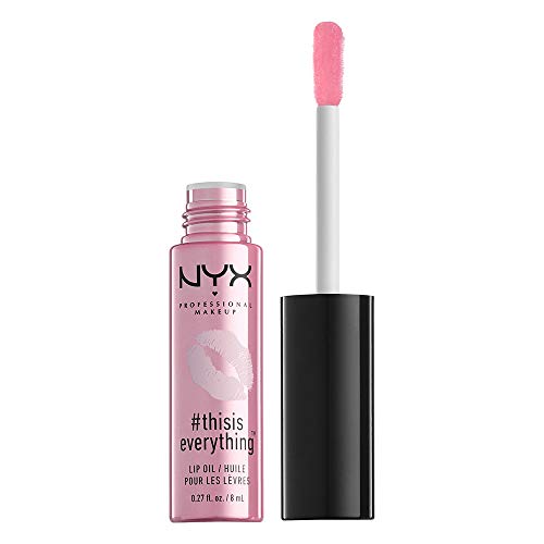 NYX PROFESSIONAL MAKEUP