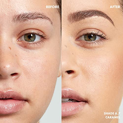 NYX PROFESSIONAL MAKEUP Can't Stop Won't Stop Contour Concealer