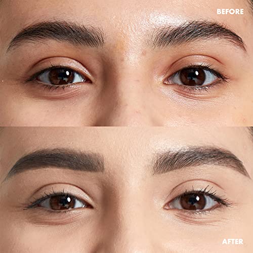 NYX PROFESSIONAL MAKEUP Precision Brow Pencil