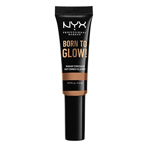 NYX PROFESSIONAL MAKEUP Born To Glow Radiant Concealer