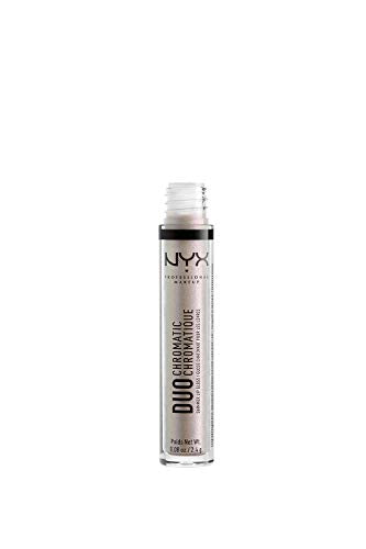 NYX PROFESSIONAL MAKEUP Duo Chromatic Lip Gloss