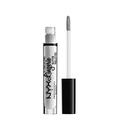 Nyx Professional Makeup Lip Lingerie Glitter