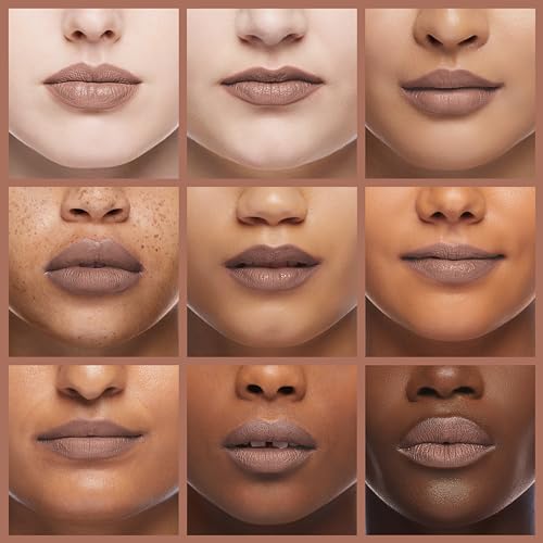 NYX PROFESSIONAL MAKEUP Lip Lingerie Matte Liquid Lipstick