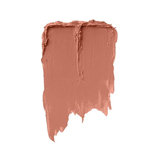 NYX PROFESSIONAL MAKEUP Lip Lingerie Matte Liquid Lipstick