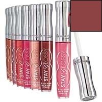 Stay Glossy by Rimmel London Forever Bronze 070
