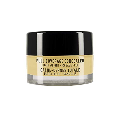 NYX PROFESSIONAL MAKEUP Full Coverage Concealer Jar