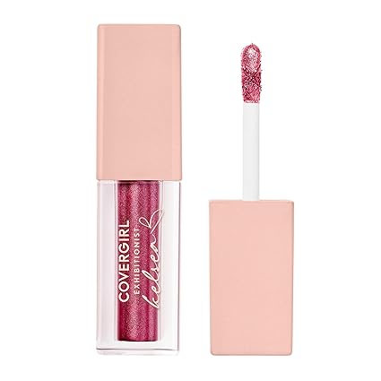 COVERGIRL Exhibitionist by Kelsea Ballerini Liquid Glitter Eyeshadow
