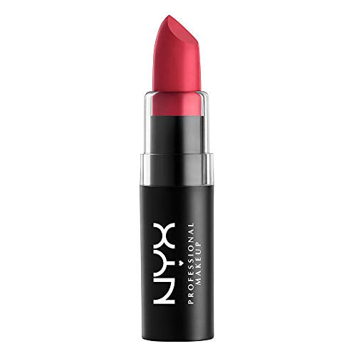 NYX PROFESSIONAL MAKEUP Matte Lipstick,