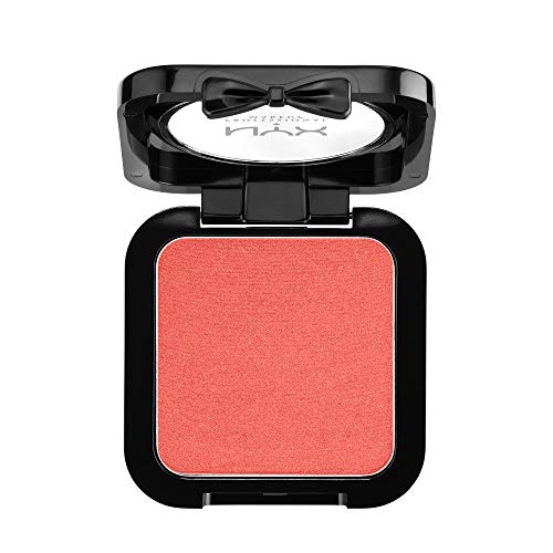 NYX Cosmetics High Definition Blush, 0.25 Ounce
