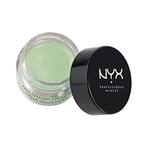 NYX PROFESSIONAL MAKEUP Full Coverage Concealer Jar