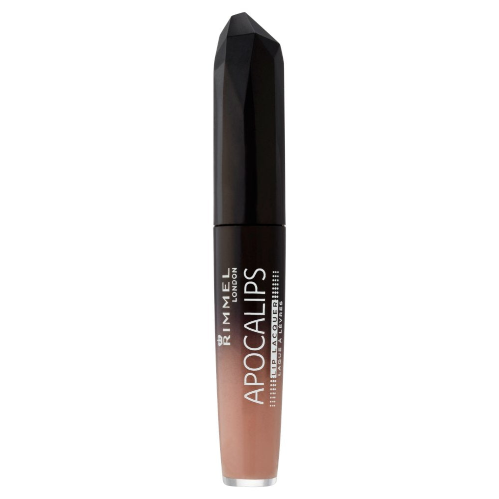 Rimmel Show Off Lip Lacquer