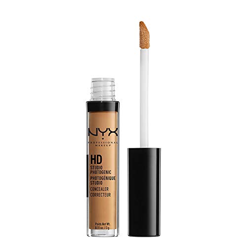 NYX PROFESSIONAL MAKEUP Can't Stop Won't Stop Contour Concealer