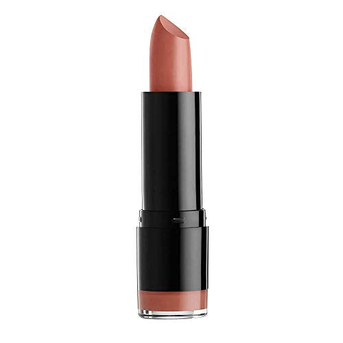 NYX PROFESSIONAL MAKEUP Extra Creamy Round Lipstick