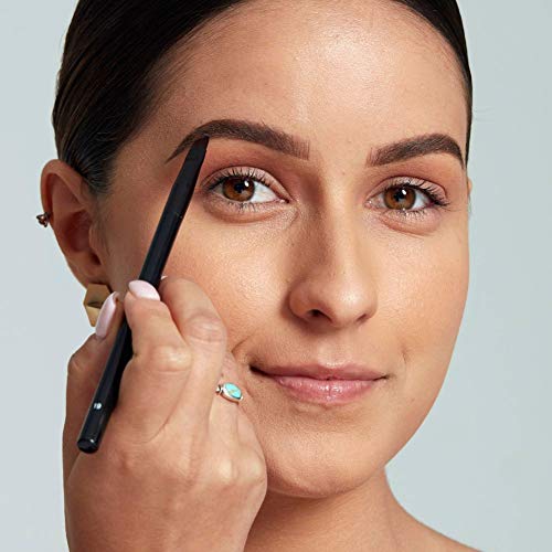 NYX PROFESSIONAL MAKEUP Eyebrow Cake Powder 1